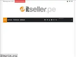 Sites similar to itseller.pe