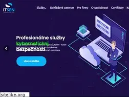 Sites similar to itsen.sk