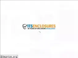 Sites similar to itsenclosures.com