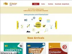 Sites similar to itseries.com.pk