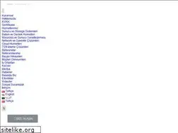 Sites similar to itserv.com.tr