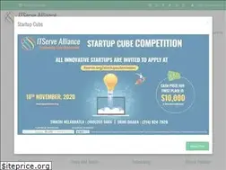 Sites similar to itserve.org