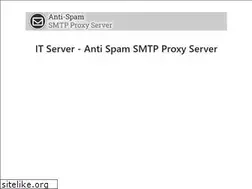 Sites similar to itserver.at