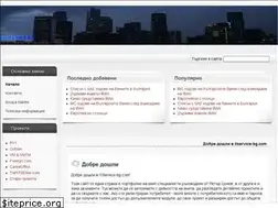 Sites similar to itservice-bg.com