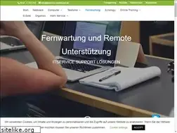 Sites similar to itservice-dortmund.de