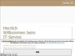 Sites similar to itservice-herzog.de