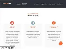 Sites similar to itservice-nn.ru