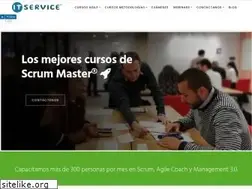 Sites similar to itservice.com.co