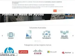 Sites similar to itservice.com.pe