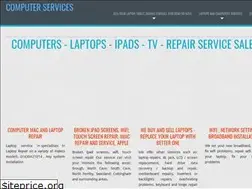Sites similar to itservice4uk.com