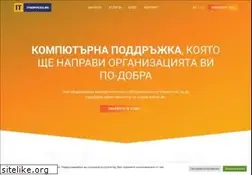 Sites similar to itservices.bg