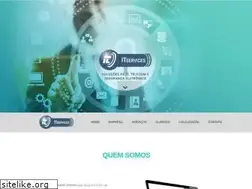 Sites similar to itservices.net.br