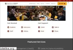 Sites similar to itservices.uchicago.edu