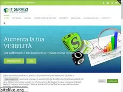 Sites similar to itservizi.com