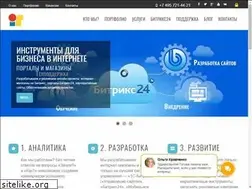 Sites similar to itserw.ru