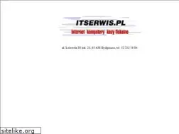 Sites similar to itserwis.pl
