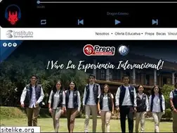 Sites similar to itses.edu.mx