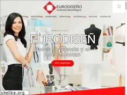 Sites similar to itseurodiseno.com