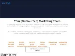 Sites similar to itsevolve.com