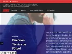 Sites similar to itsf.edu.ec