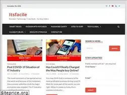Sites similar to itsfacile.com