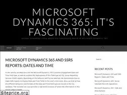 Sites similar to itsfascinating.com