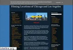 Sites similar to itsfilmedthere.com