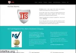 Sites similar to itsfire.co.uk
