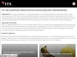 Sites similar to itsfoil.nl