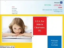 Sites similar to itsforkids.net