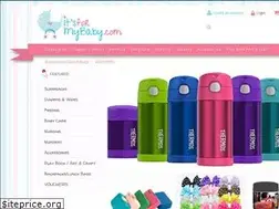 Sites similar to itsformybaby.com