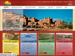 Sites similar to itsforyoutours.com
