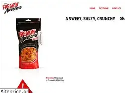 Sites similar to itsfreakinawesome.com