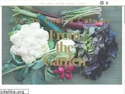 Sites similar to itsfromthegarden.com