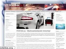 Sites similar to itsfun.nu