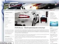 Sites similar to itsfun.se
