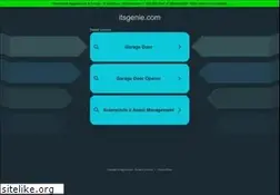 Sites similar to itsgenie.com
