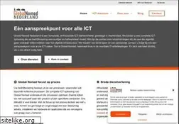 Sites similar to itsglobalnomad.com