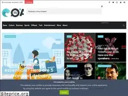 Sites similar to itsgoa.com