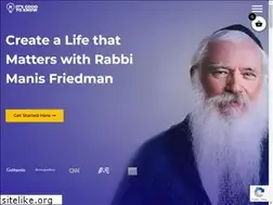 Sites similar to itsgoodtoknow.org