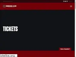 Sites similar to itsgreattobeagamecock.com