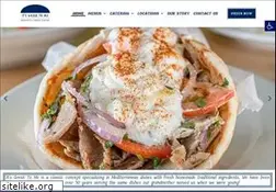 Sites similar to itsgreektome.com