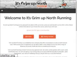 Sites similar to itsgrimupnorthrunning.co.uk