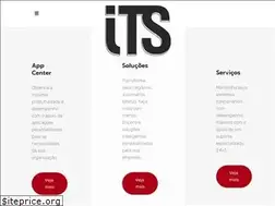 Sites similar to itsgroup.com.br