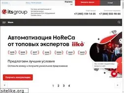 Sites similar to itsgroup.ru