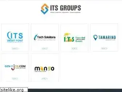 Sites similar to itsgroups.in