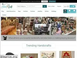 Sites similar to itshandicraft.com