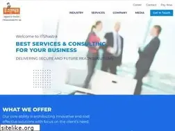 Sites similar to itshastra.com