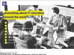 Sites similar to itshifting.com