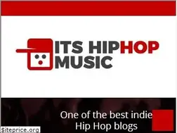 Sites similar to itshiphopmusic.com